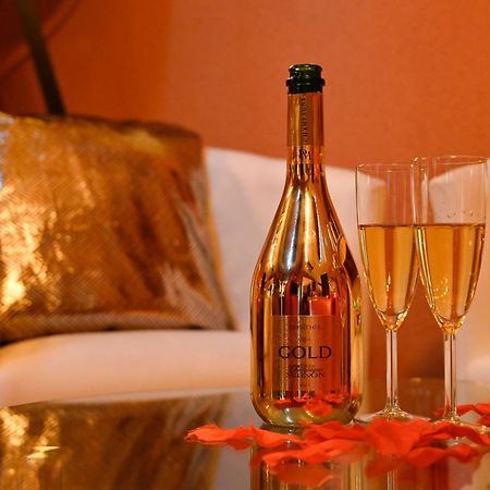 Loveroom Interlaken Bagian luar foto